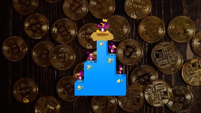MAFAGAFO | Fly to the moon with these funny birds смотреть онлайн