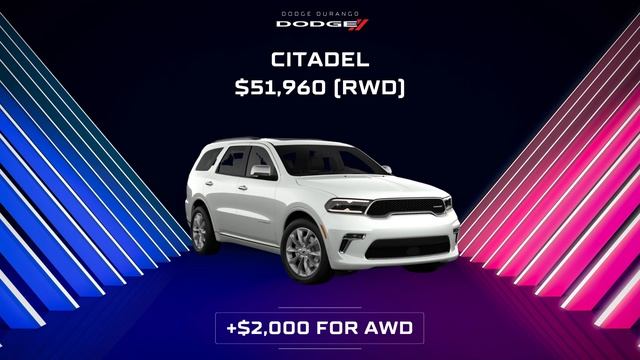 2022 Dodge Durango Buying Guide - What's New? (All Models, Prices, Options, & MORE!) смотреть онлайн