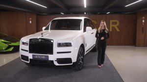 JETCAR - Rolls-Royce Spectre, 2024