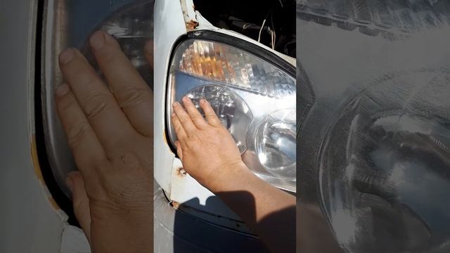 24 июня 2023 г.ПОЛИРОВКА ФАР АЦЭТОНОМ смотреть онлайн
