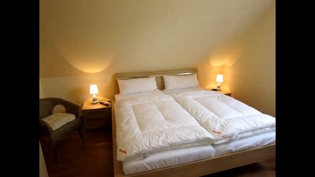 Ferienhaus Malino Glowe Rügen смотреть онлайн