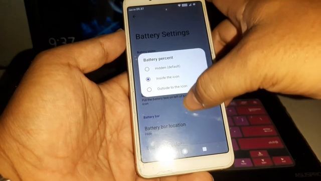 OctaviOS 3.4 A12 Customrom Redmi 6A smooth| #carapasangtwrp #customrom #root #android #twrp #xiaomi смотреть онлайн