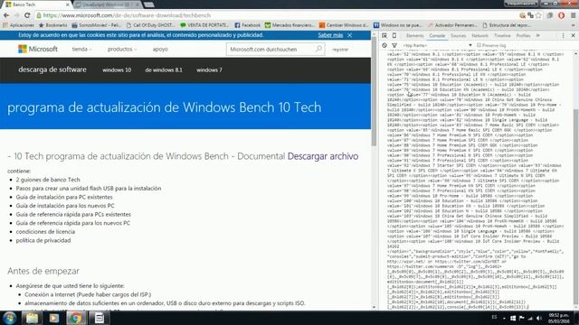 Como descargar cualquier Windows gratis y de forma segura смотреть онлайн