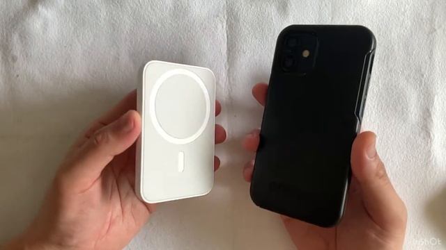 Apple MagSafe Battery Review смотреть онлайн