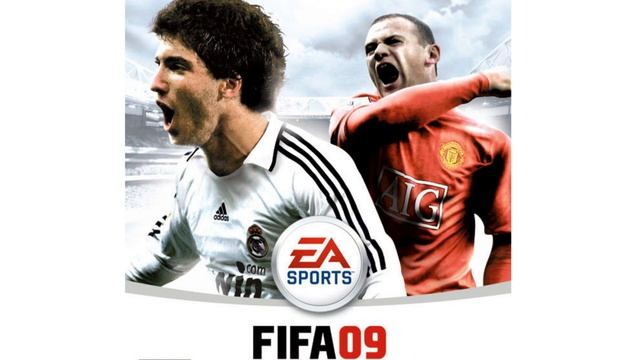 FIFA 09 Full Soundtrack [HQ]