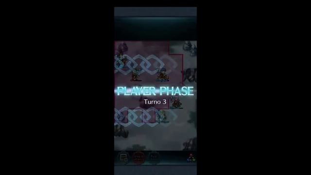 Fire Emblem Heroes (Android) Tempest Trials+: Loki's Flames (Le fiamme di Loki) - Gameplay ITA смотреть онлайн