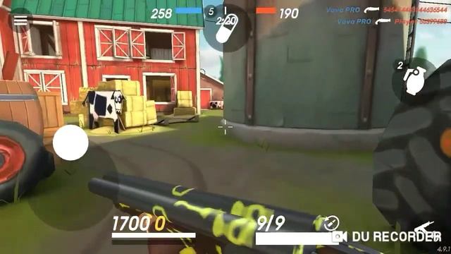 Guns of Boom смотреть онлайн