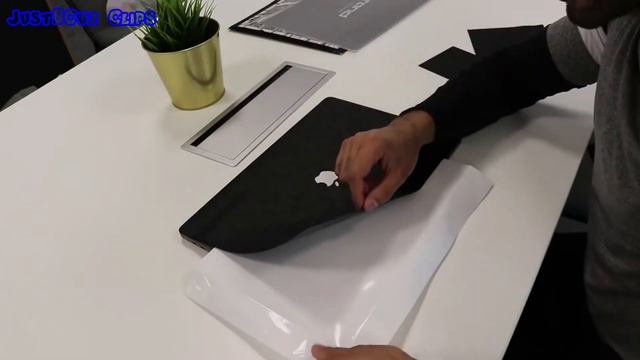 Black Camo Mac Book Pro Skin 2018 смотреть онлайн