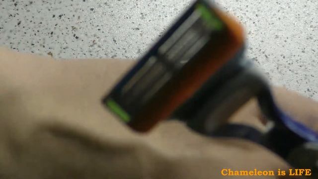 #98 Unboxin Aliexpress\Посылка из Китая\Лезвия Gillette Fusion смотреть онлайн
