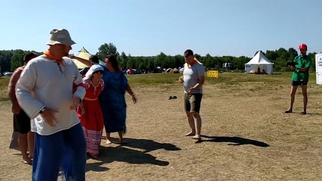 Фестиваль Планета любви - 2023 - заключительный день смотреть онлайн