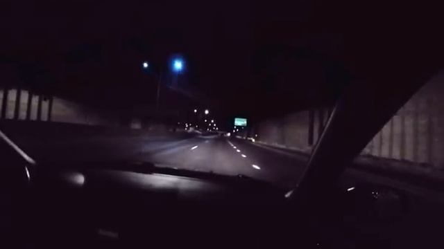 The Sound of Doppler Radar, While Driving смотреть онлайн
