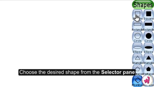 Class 4 | Ch 7 | Using The Shapes Tool In Tux Paint смотреть онлайн
