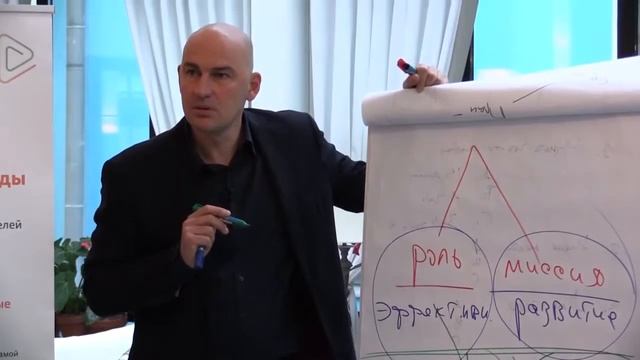 Радислав Гандапас Развитие лидерства в ребенке видео с канала YouTube Радислава смотреть онлайн