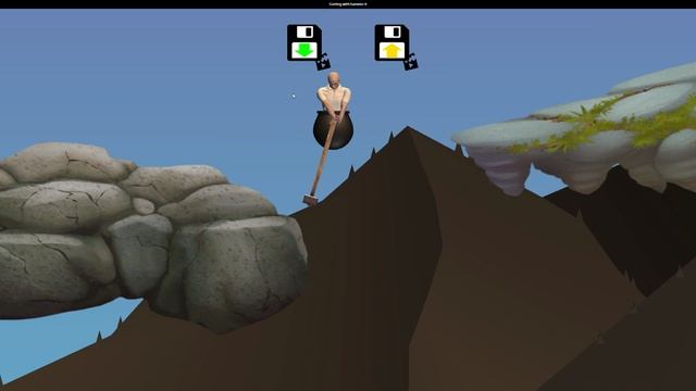 Мои неудачные попытки, да я схитрил, использовал сэйвы