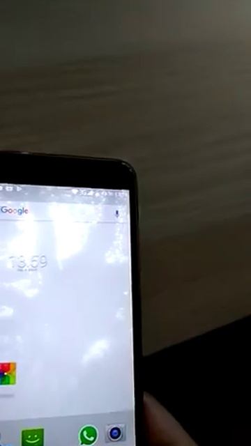 Проблемы с подсветкой экрана смартфона UMI Z смотреть онлайн