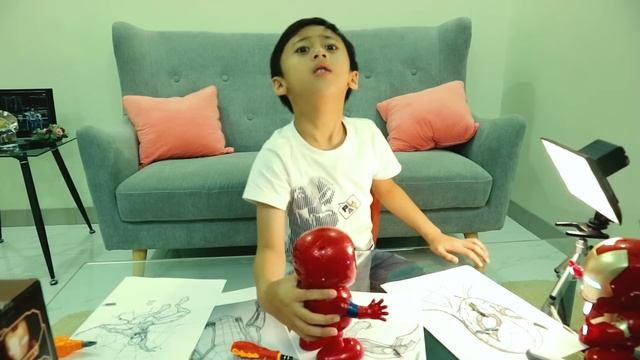 DRAMA | Misteri Matinya Peter Dance Hero