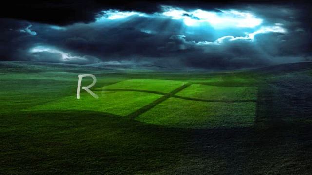 Windows - Error (Remix) смотреть онлайн