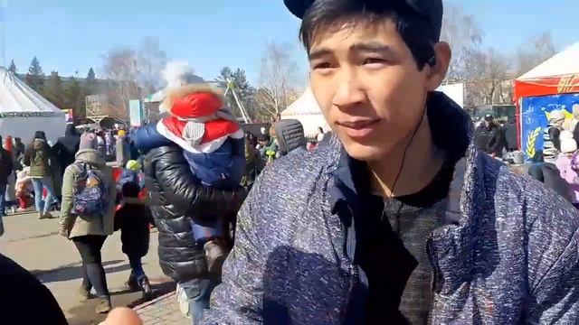 Рудный каласы 2019 Наурыз мейрамы смотреть онлайн