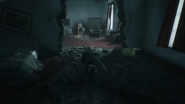 Прохождение Devil May Cry 5 Глава 2 Клипот + Секретная миссия смотреть онлайн