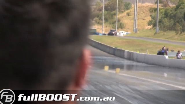 2000+hp Pro Street Camaro смотреть онлайн