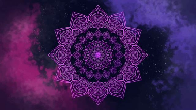 Crown Chakra Healing Music смотреть онлайн