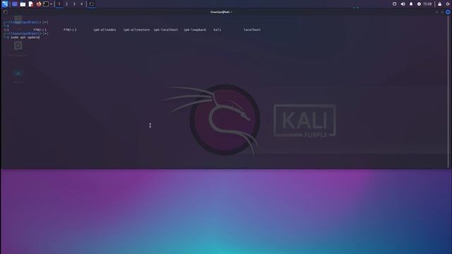 How to install and run vlock in your Linux Terminal смотреть онлайн