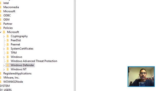 Top 3 Ways to Disable Windows 10 Defender! смотреть онлайн