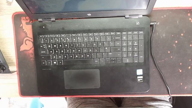 HP 15 BC550na Charging issue смотреть онлайн