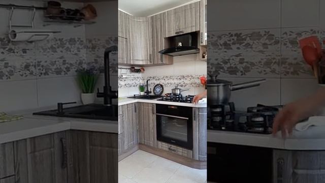 Классическая кухня! СМОТРИМ, ПОДПИСЫВАЕМСЯ И СТАВИМ ЛАЙКИ! смотреть онлайн