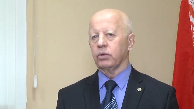 2024-02-23 Совещание руководящего состава областной организационной структуры ДОСААФ смотреть онлайн