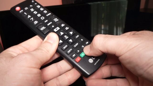 How to Fix your LG Remote Control With Not Working Buttons смотреть онлайн