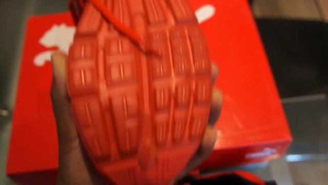 Puma Enzo weave смотреть онлайн