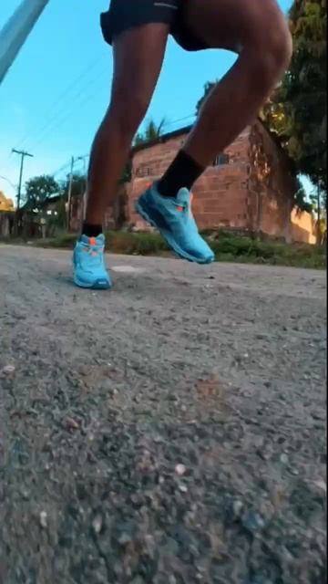 Tênis de Trilha! Conheça o Mizuno Wave Daichi 7! 💥🎉 смотреть онлайн