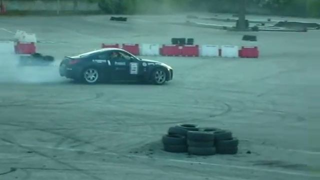 drift al motoriamo 2008 in 350z смотреть онлайн
