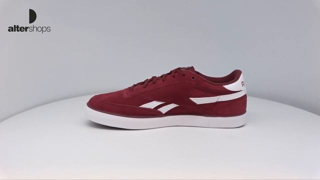 Reebok Classic Revenge Plus MU CN6989 смотреть онлайн