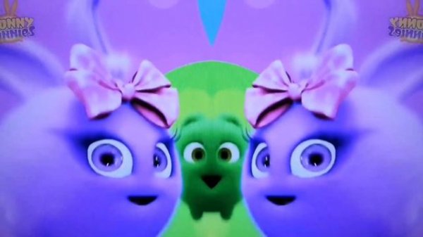 sunny bunnies intro#sunny bunnies