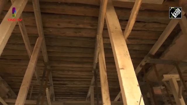 Jammu & Kashmir News Bulletin with Haleema Sadia, 29 March 2023 @TAG TV смотреть онлайн