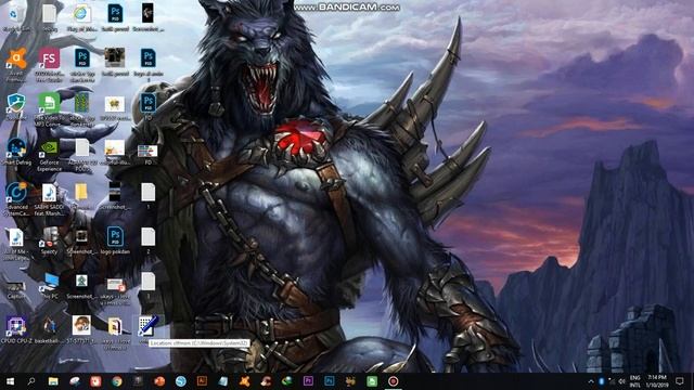 Fix Windows 10 Search Not Working смотреть онлайн