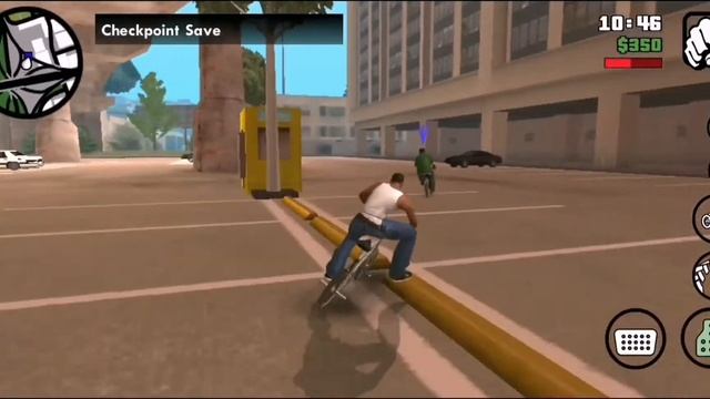 Grand Theft Auto San Andreas تختيم حرامي السيارات смотреть онлайн