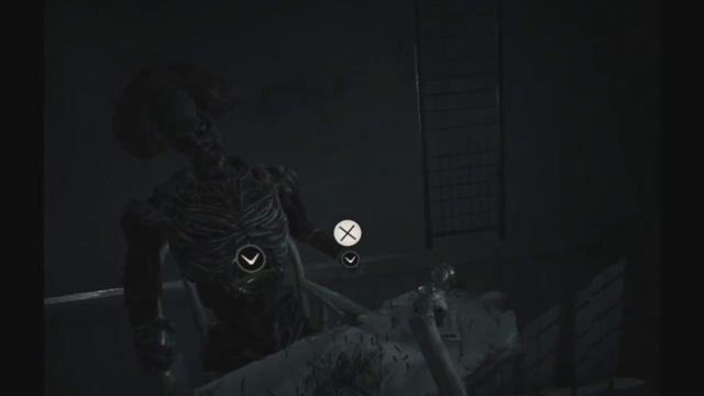 Resident Evil 7 VR Walkthrough Part 12 - Grenade Launcher смотреть онлайн