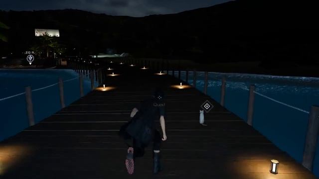 FFXV Windows Edition Part 2 смотреть онлайн