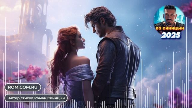 DJ СИНИЦЫН - Ты сердца свет и жизнь моя смотреть онлайн