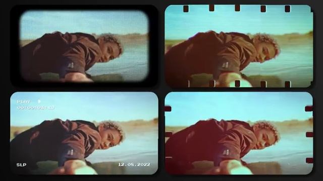 VHS effects For Premiere Pro - Videohive - 43108914 смотреть онлайн