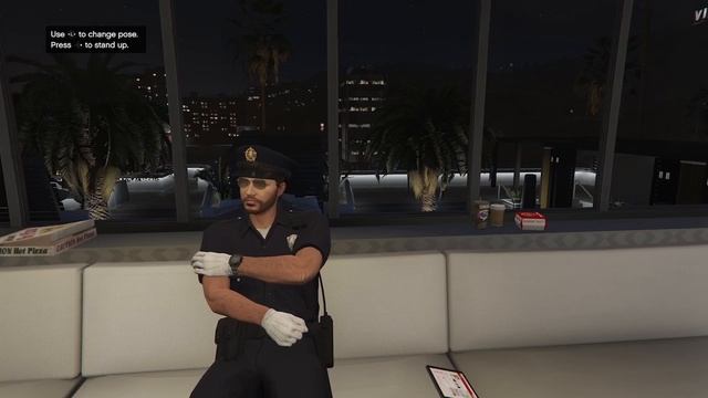 🎵 Grand Theft Auto Online 🎵 Music Video: The Ramp Buggy and Destruction! смотреть онлайн