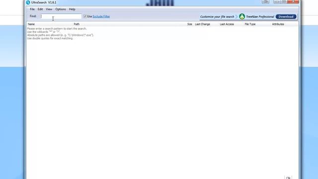 UltraSearch - Huge Time Savings for finding Files on your Computer смотреть онлайн
