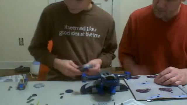 Lego Star Wars AAT 8018 Speed Build by Max PT.2 смотреть онлайн