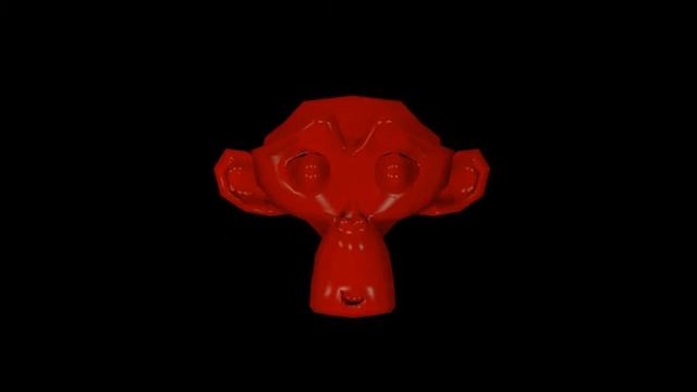 Affe Smooth Modifier - Blender Animation смотреть онлайн