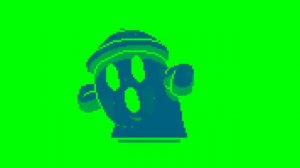 Gyroid Effects IL Vocodex Test Edition