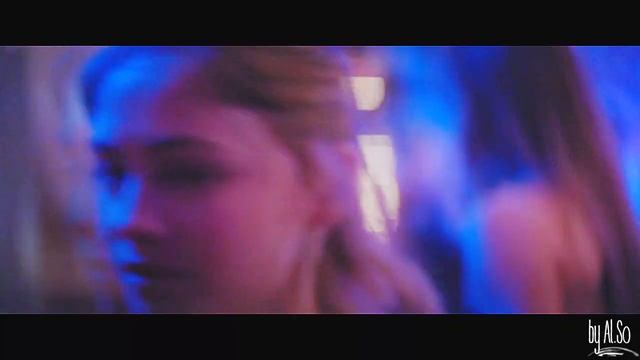 ► Hardin & Tessa "Невыносимо красивый" смотреть онлайн