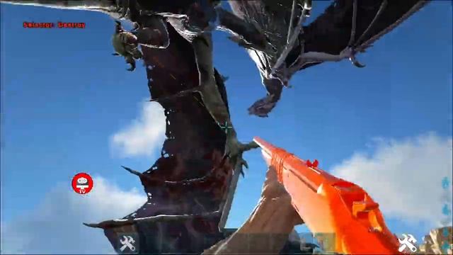 ARK: Where Genesis Part 2? | This Crystal Isles 2 Launch and Next 2.1 Update with Voidwyrm смотреть онлайн